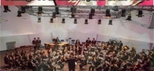 Concierto en el Auditorio Adán Martín. Primavera Musical 2018