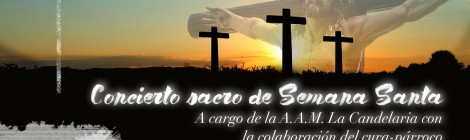 El Concierto Sacro vuelve a la parroquia de San Juan Degollado